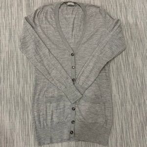 Monclair cardigan